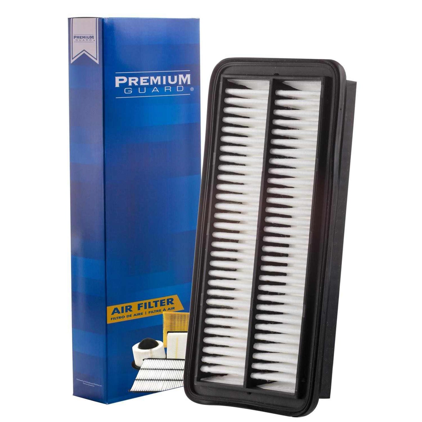 Pronto Air Filter PA5802