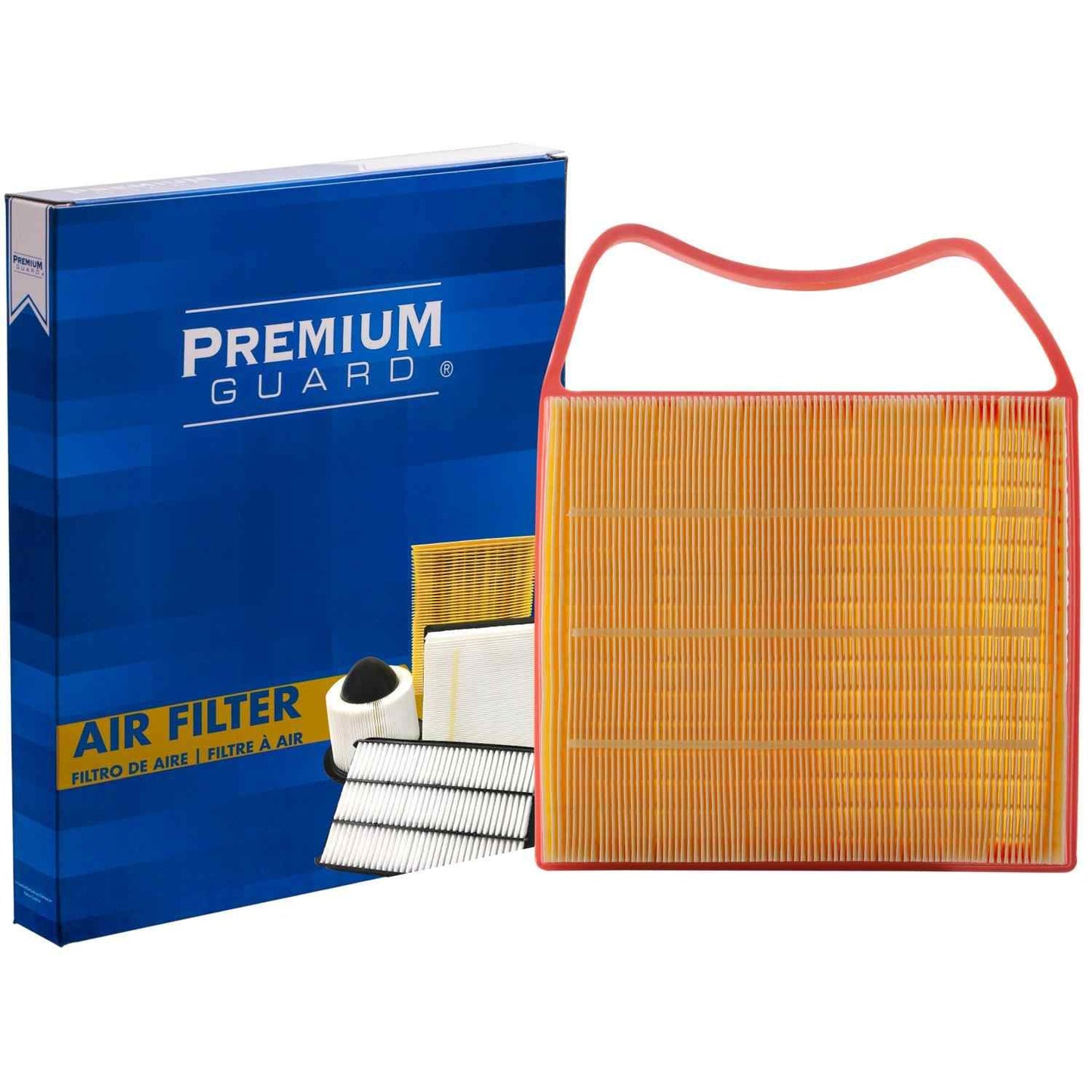 Pronto Air Filter PA5814