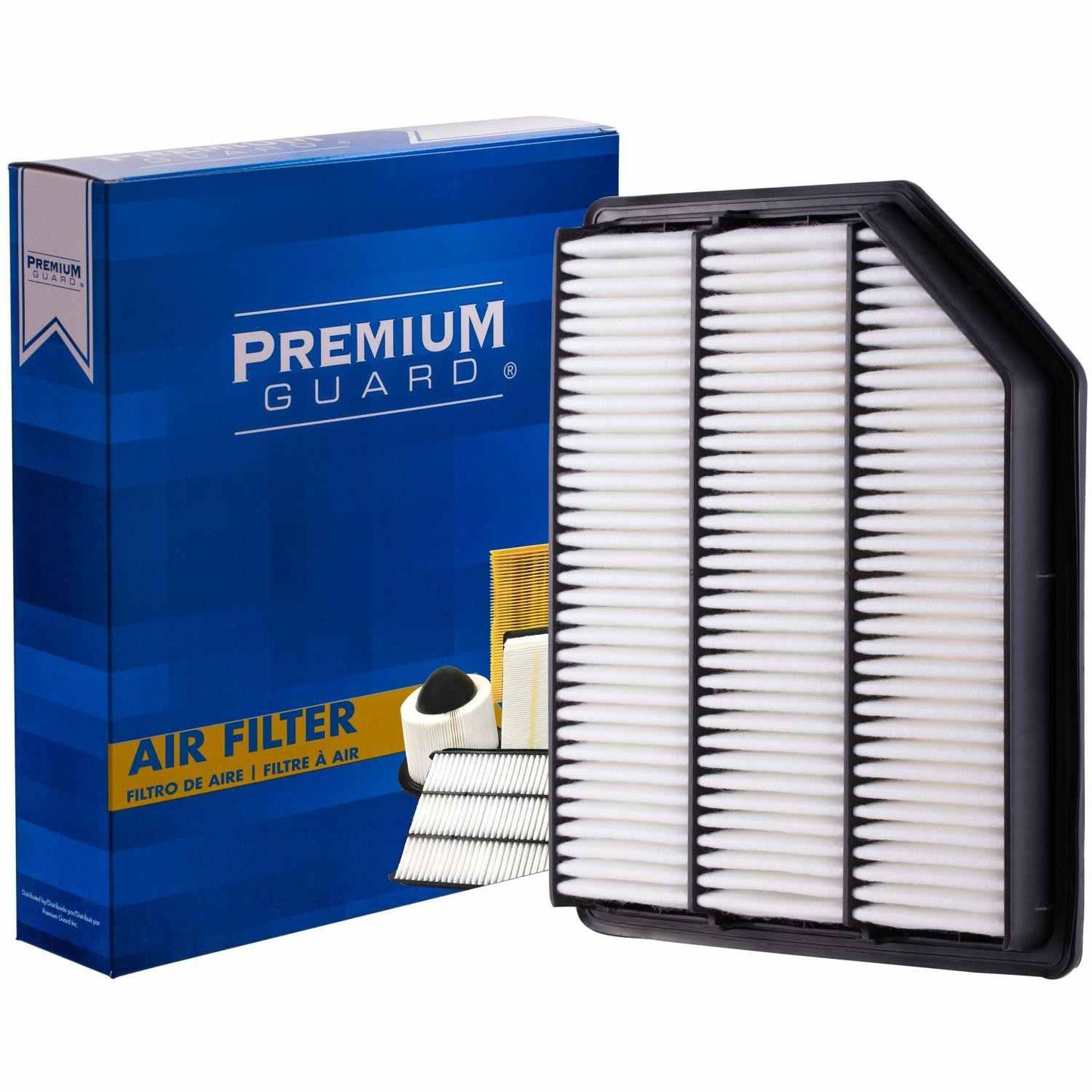 Pronto Air Filter PA5816