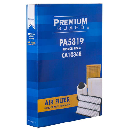 Pronto Air Filter PA5819