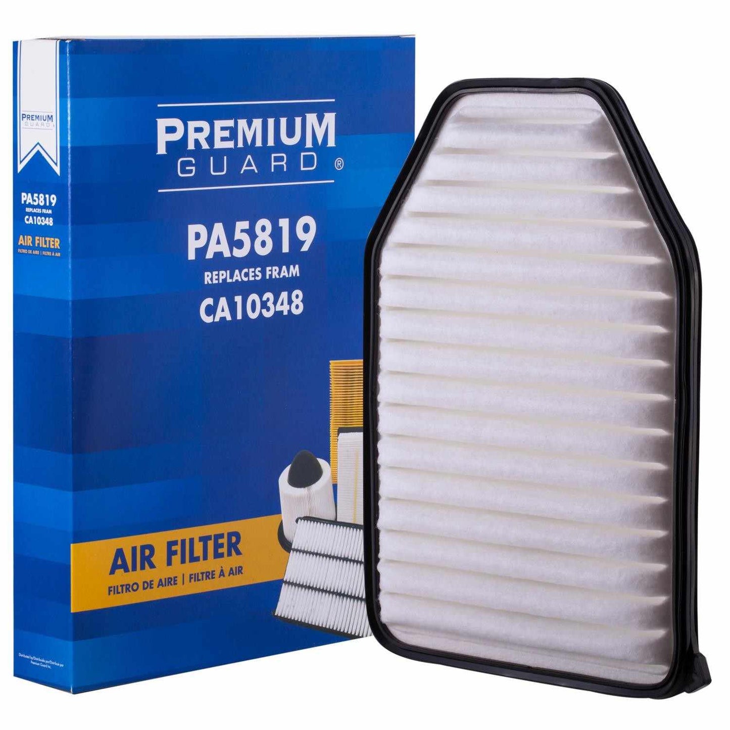 Pronto Air Filter PA5819