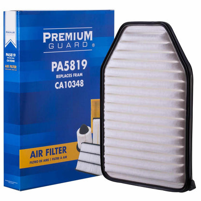 Pronto Air Filter PA5819