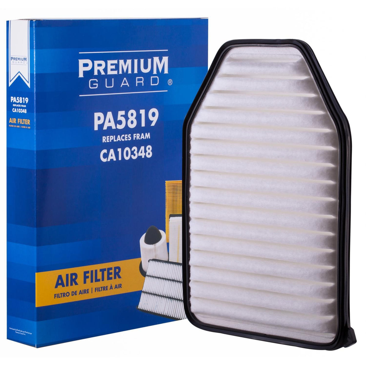 Pronto Air Filter PA5819