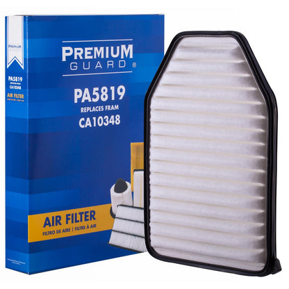 Pronto Air Filter PA5819