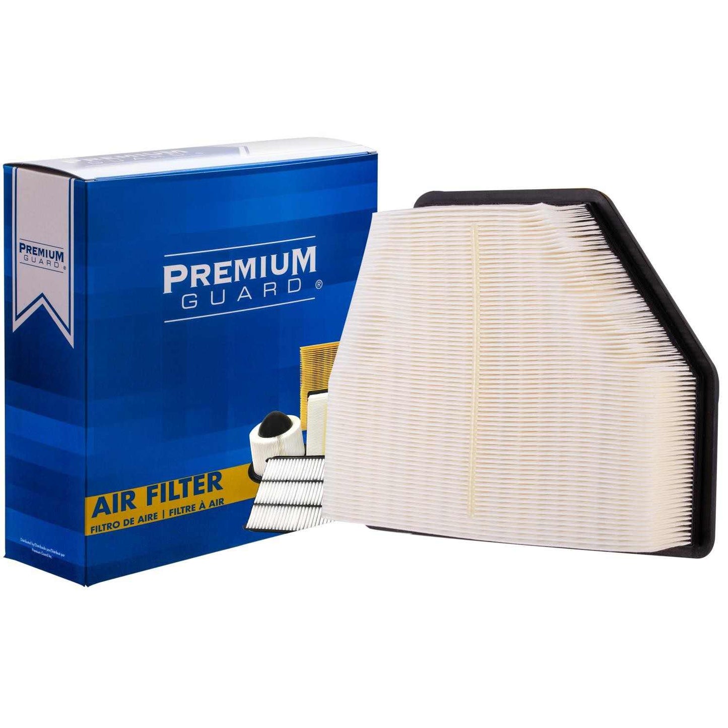 Pronto Air Filter PA5820