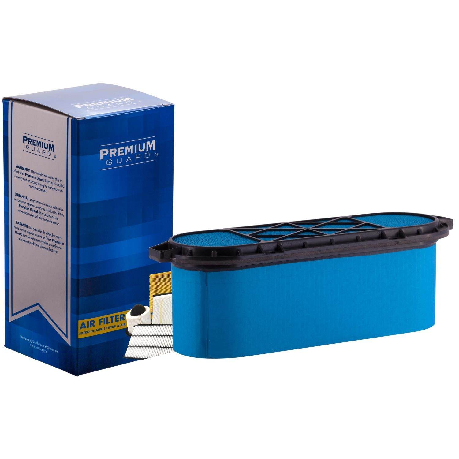 Pronto Air Filter PA5821