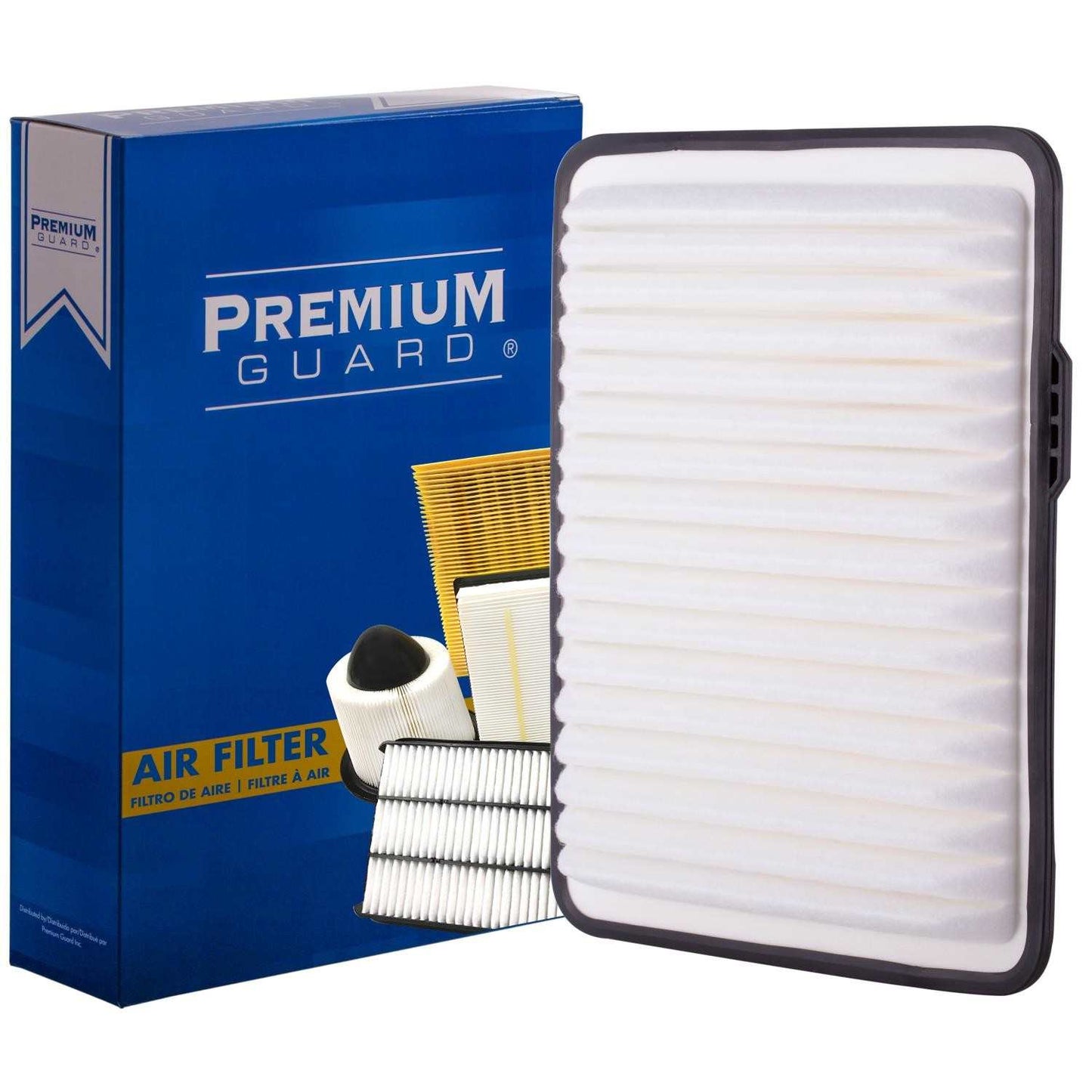 Pronto Air Filter PA5822