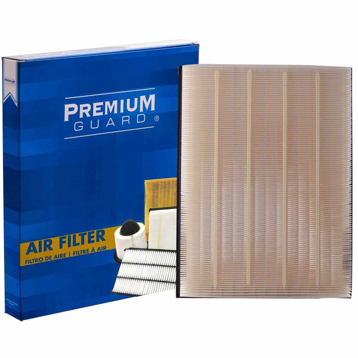 Pronto Air Filter PA5823