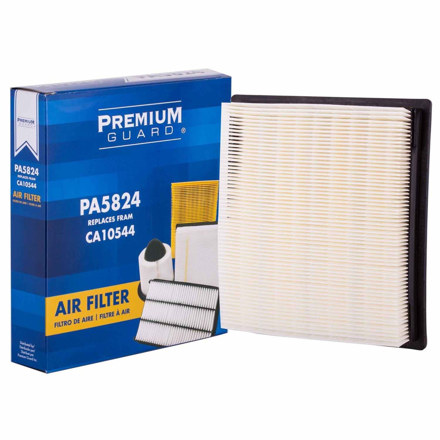 Pronto Air Filter PA5824