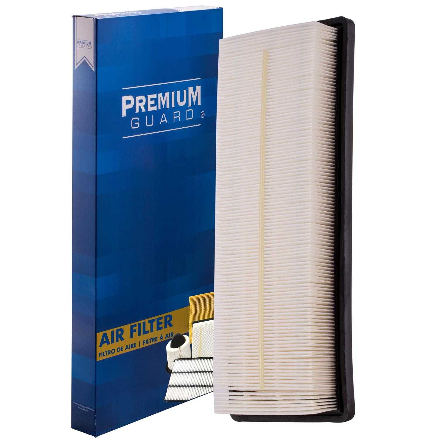 Pronto Air Filter PA5825