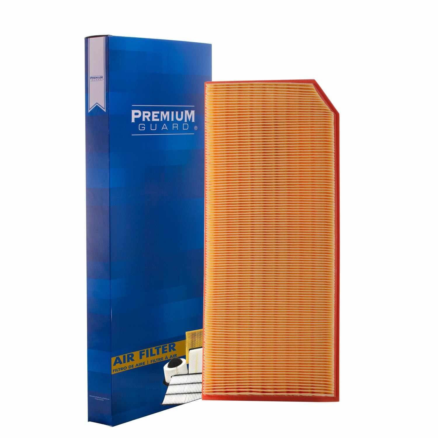 Pronto Air Filter PA5826