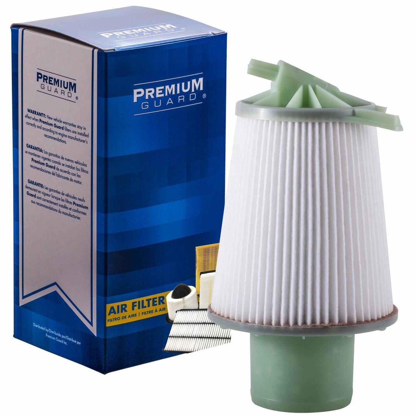 Pronto Air Filter PA5828