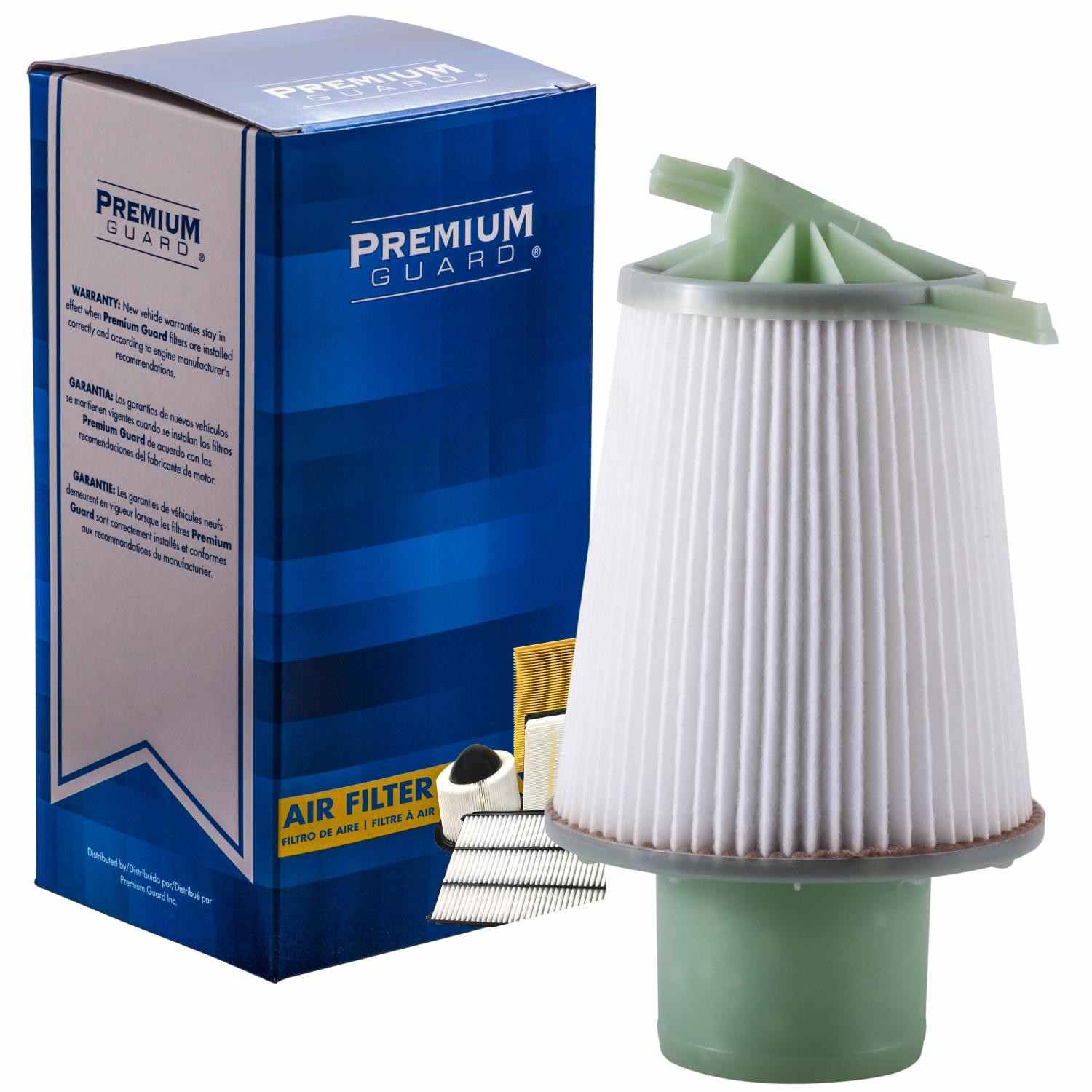 Pronto Air Filter PA5828