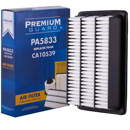 Pronto Air Filter PA5833
