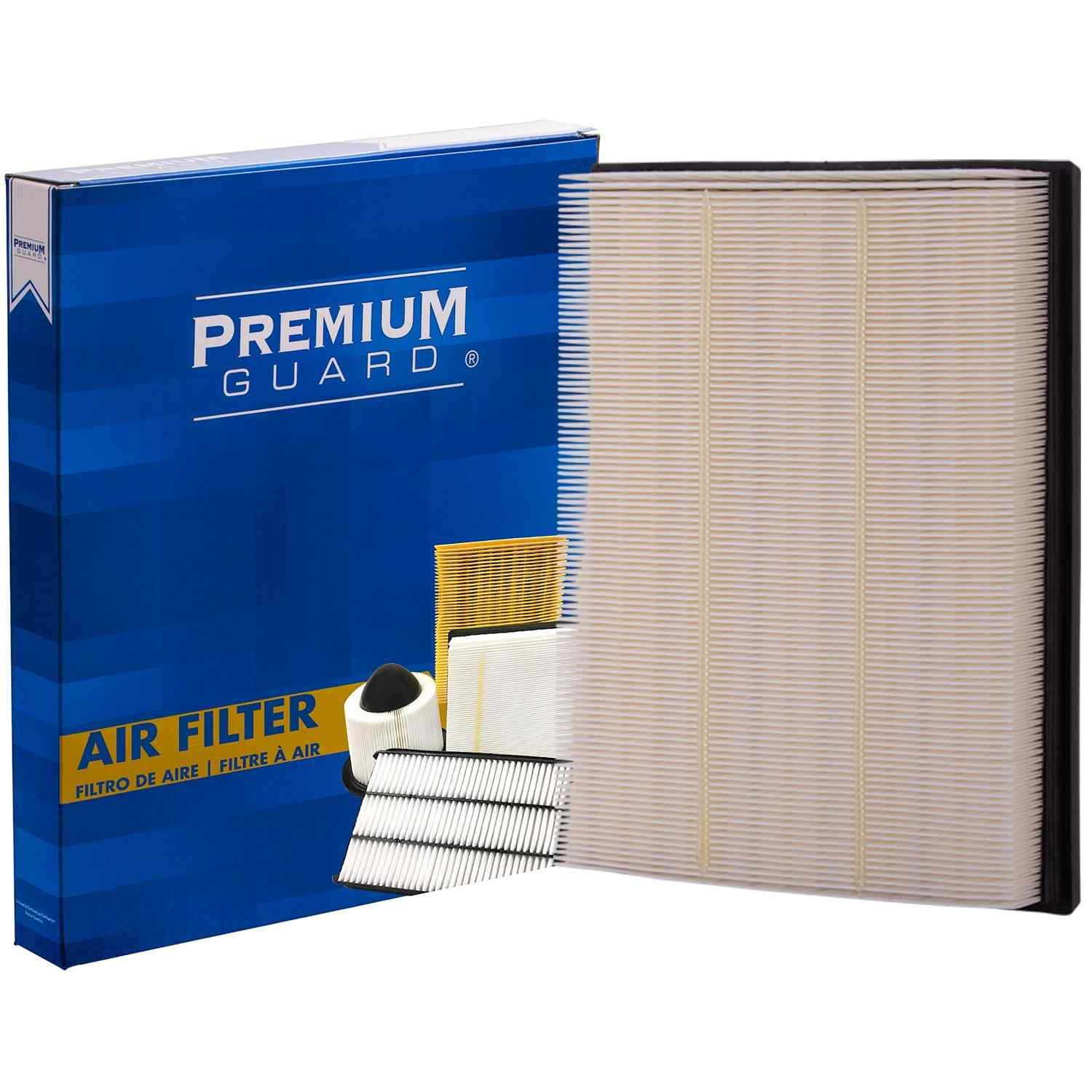 Pronto Air Filter PA5846