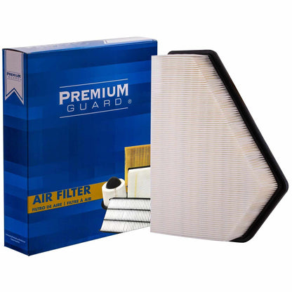 Pronto Air Filter PA5880