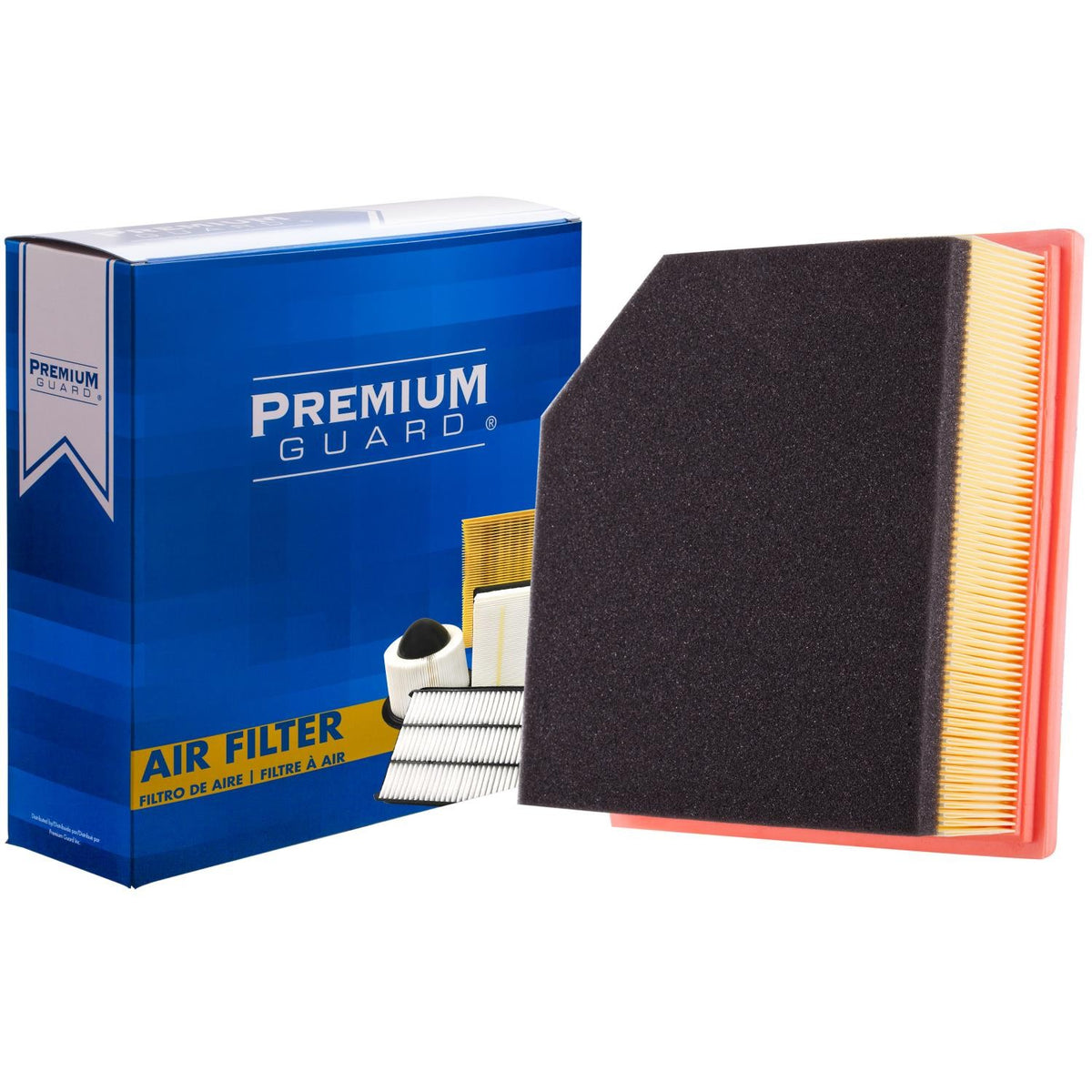 Pronto Air Filter PA5883