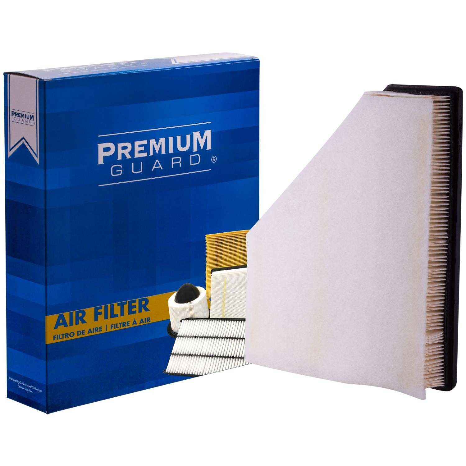 Pronto Air Filter PA5897