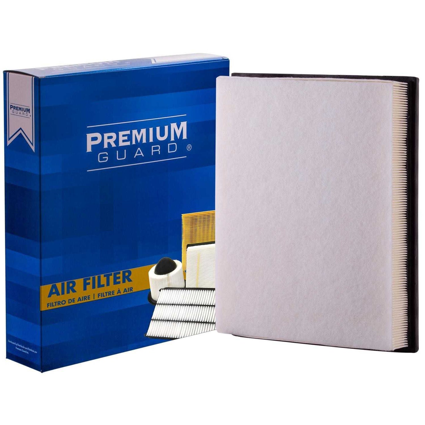 Pronto Air Filter PA5899