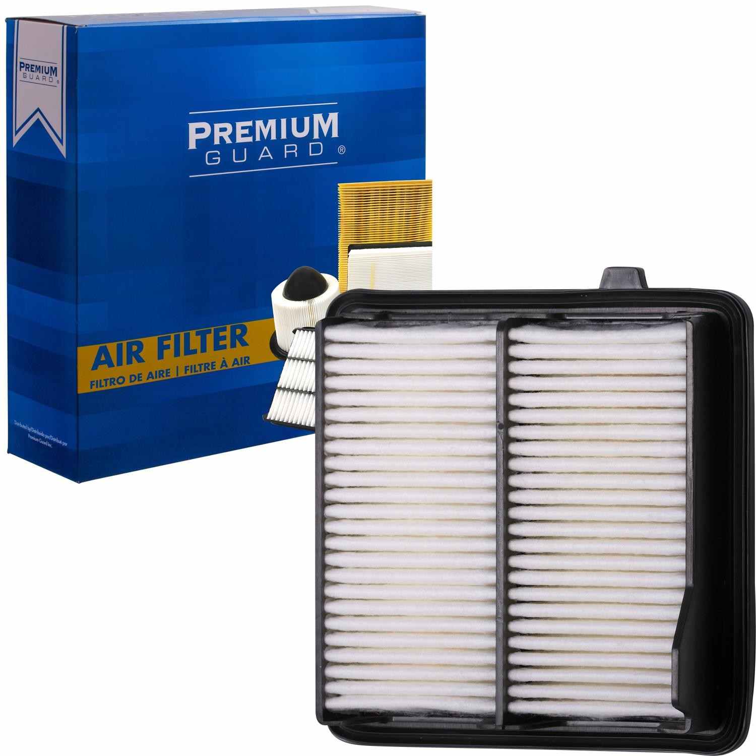Pronto Air Filter PA6052