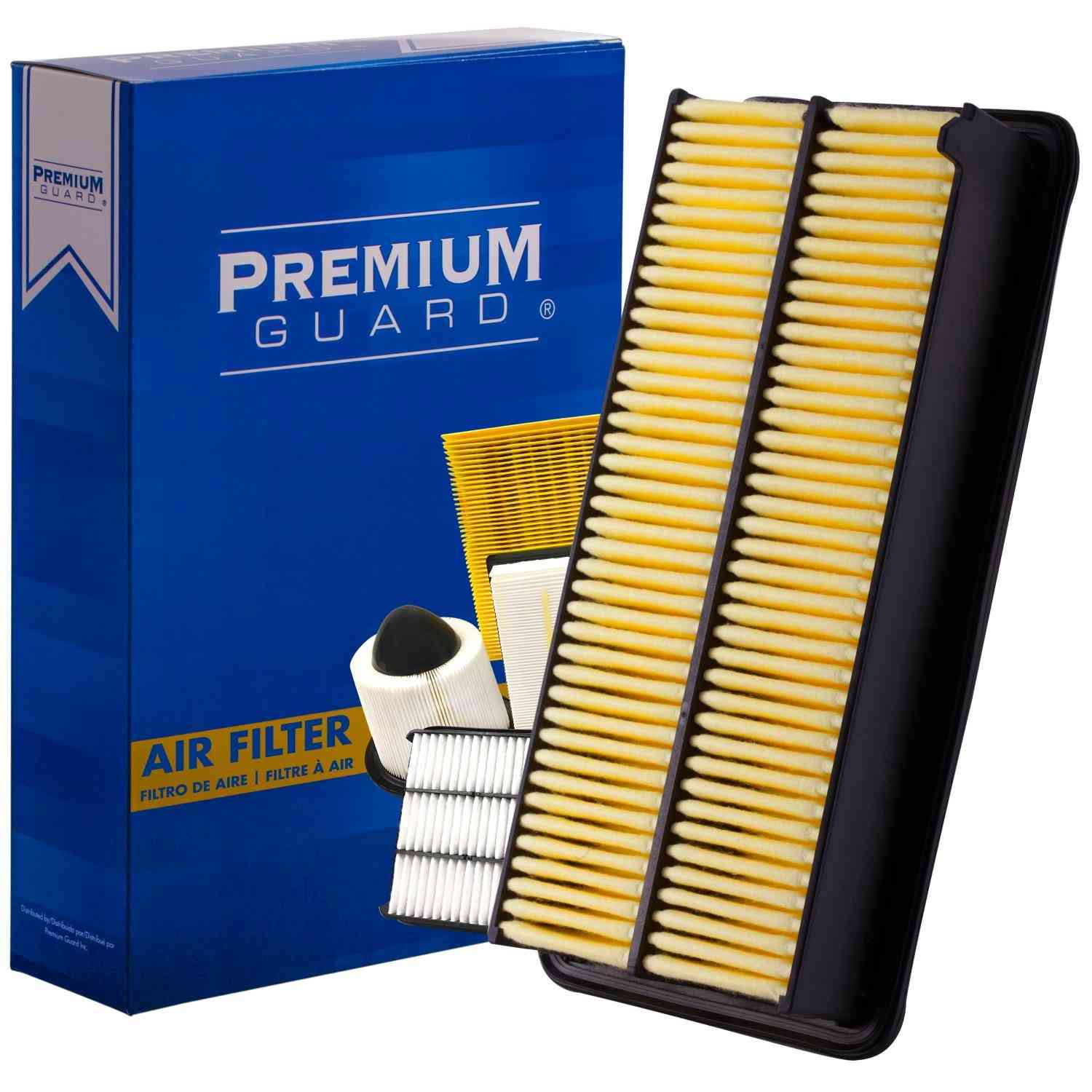 Pronto Air Filter PA6053