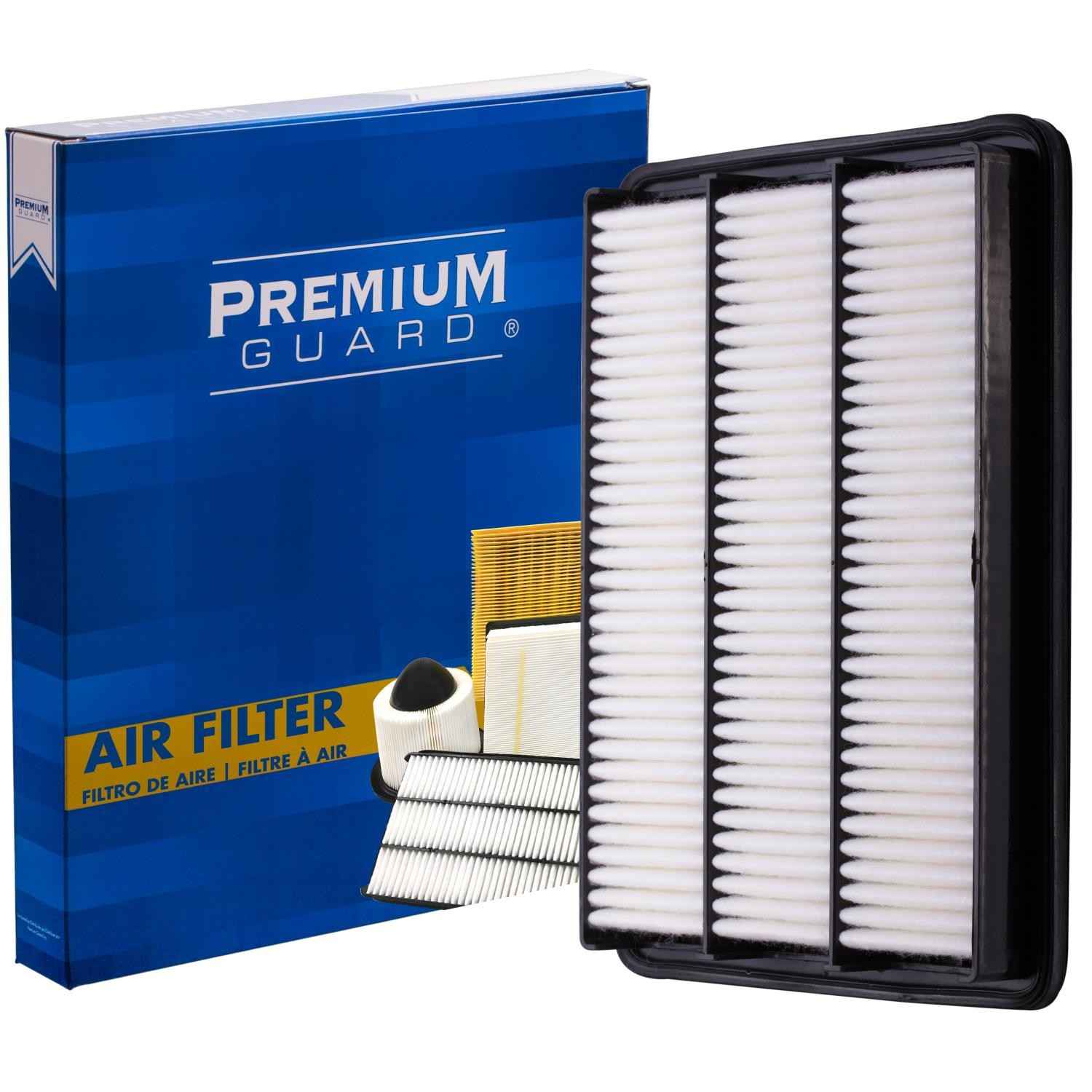 Pronto Air Filter PA6054