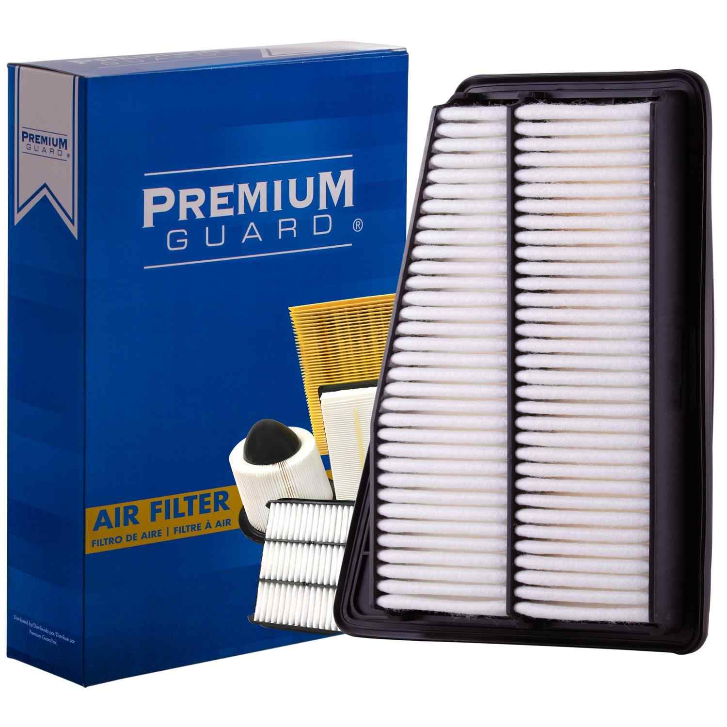 Pronto Air Filter PA6055