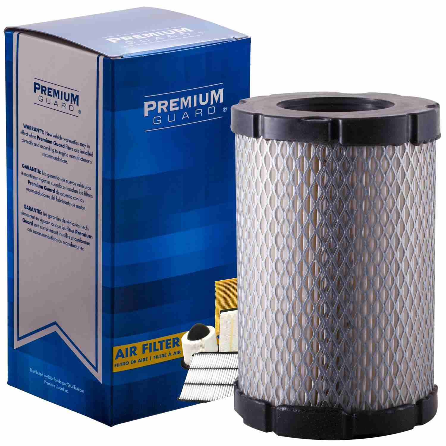 Pronto Air Filter PA6057