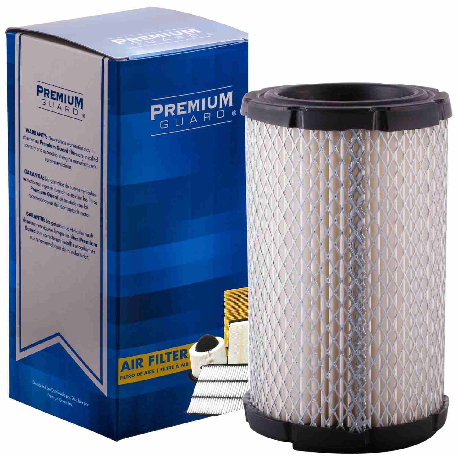 Pronto Air Filter PA6065