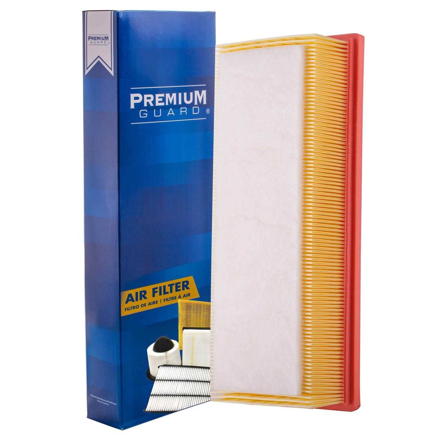 Pronto Air Filter PA6093