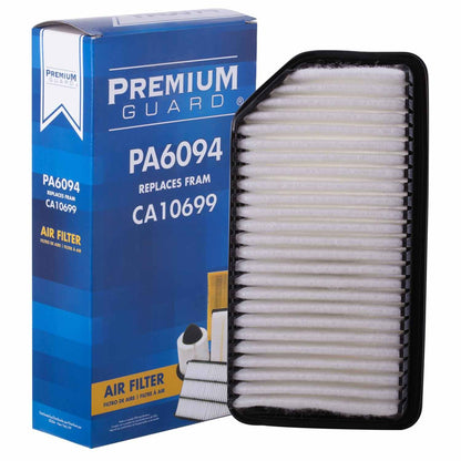 Pronto Air Filter PA6094