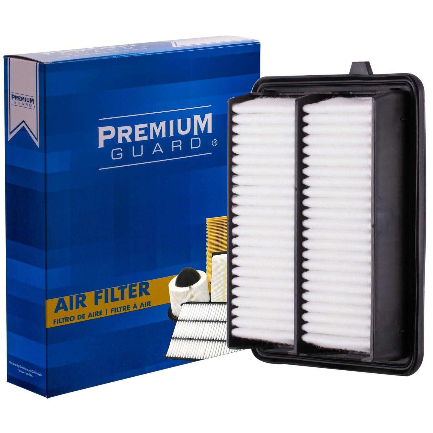 Pronto Air Filter PA6100