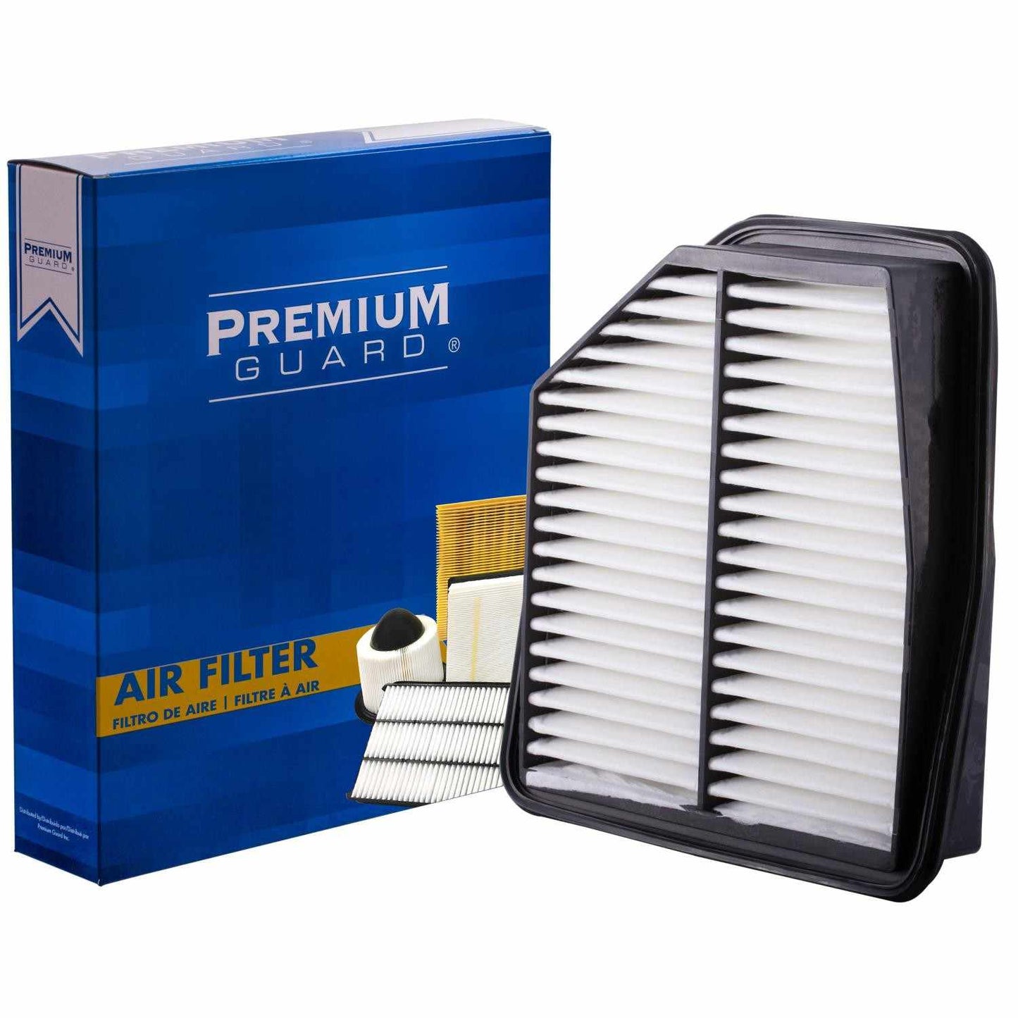 Pronto Air Filter PA6101