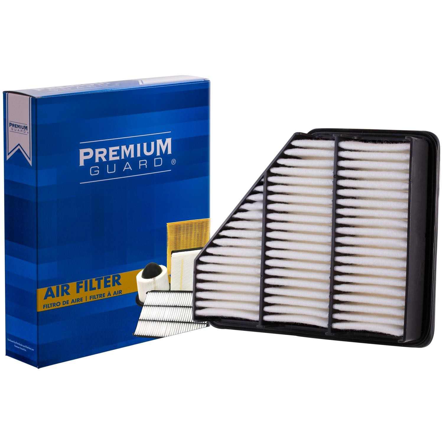 Pronto Air Filter PA6104