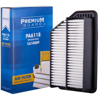 Pronto Air Filter PA6118