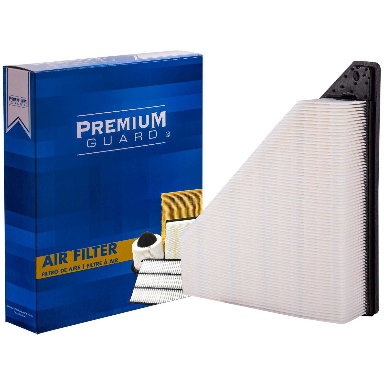 Pronto Air Filter PA6120