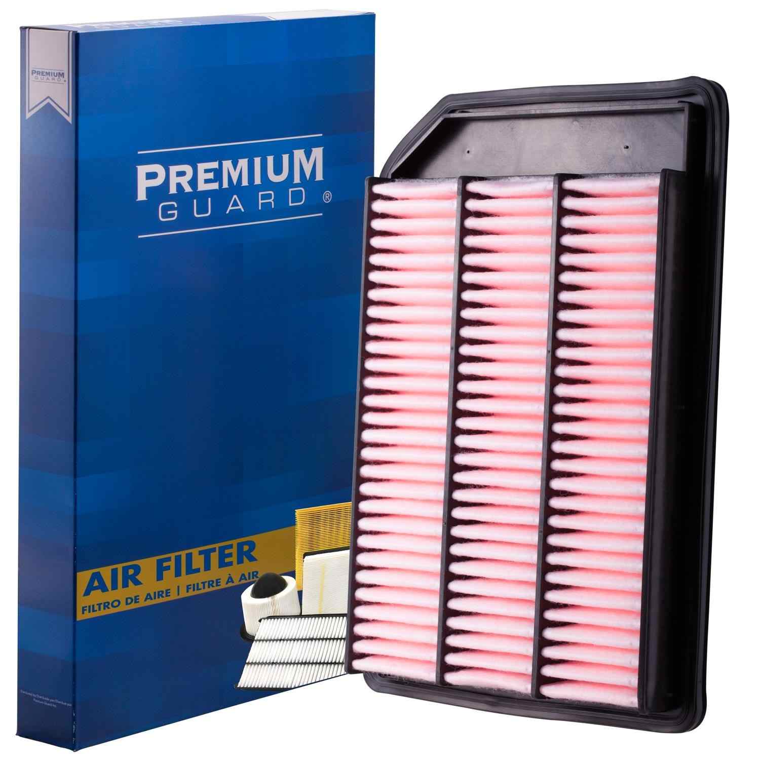 Pronto Air Filter PA6123
