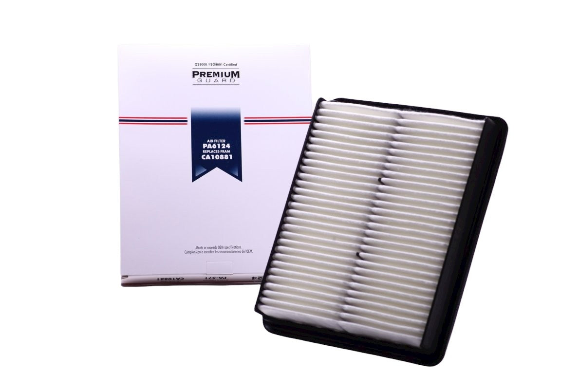 Pronto Air Filter PA6124