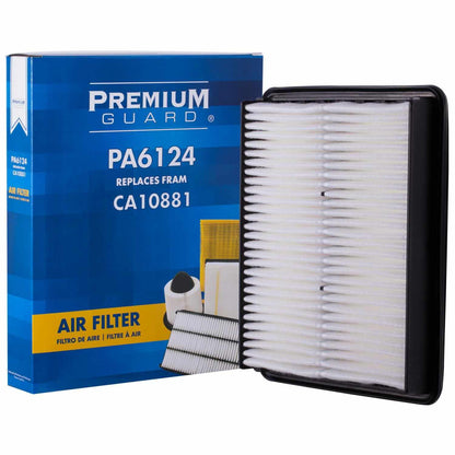 Pronto Air Filter PA6124
