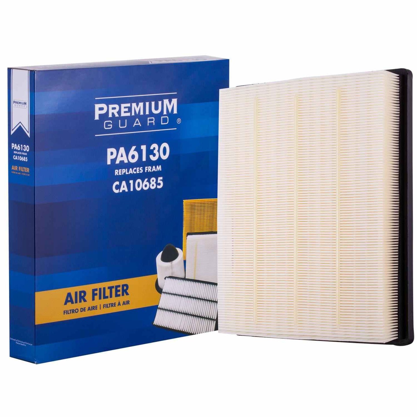 Pronto Air Filter PA6130