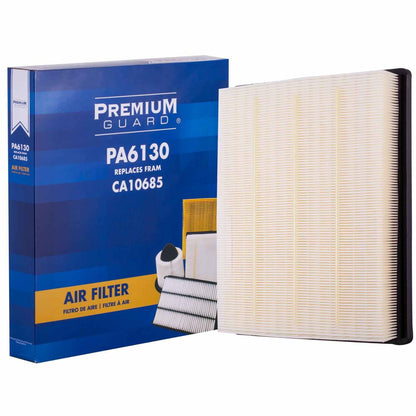 Pronto Air Filter PA6130