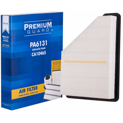 Pronto Air Filter PA6131