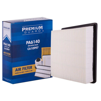 Pronto Air Filter PA6140