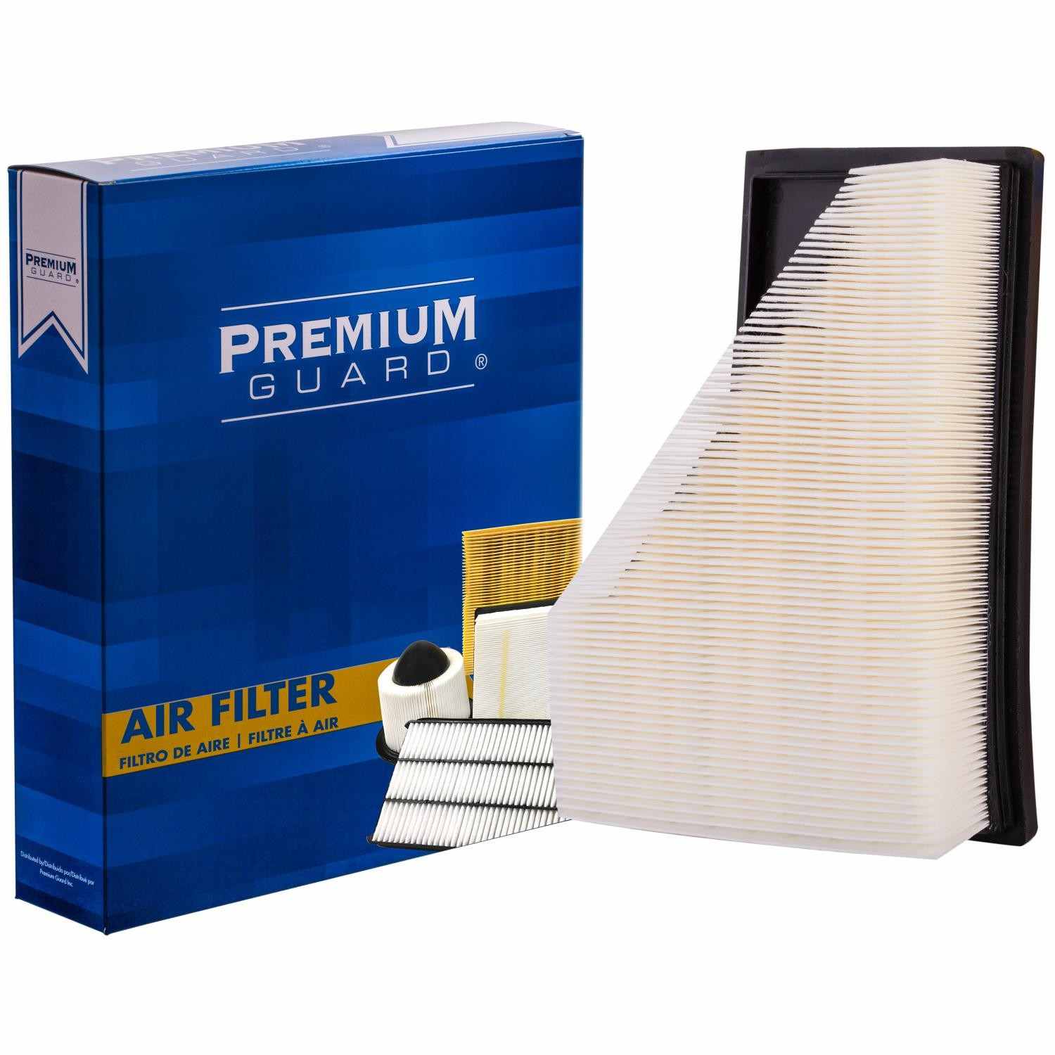 Pronto Air Filter PA6141