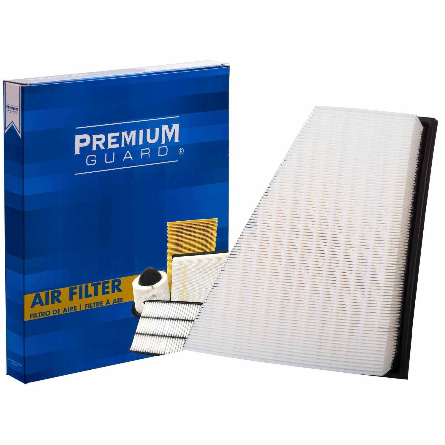 Pronto Air Filter PA6143