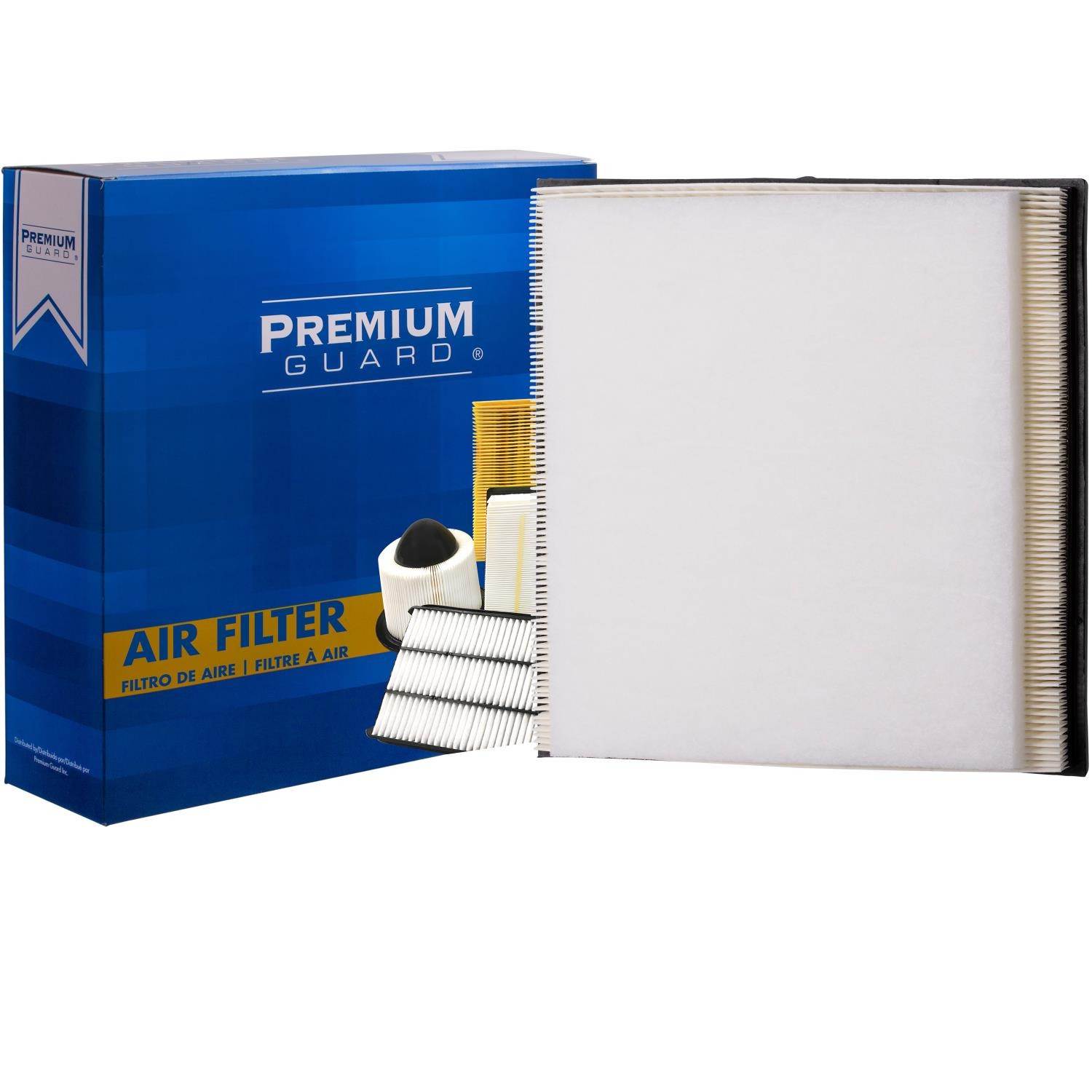 Pronto Air Filter PA6145