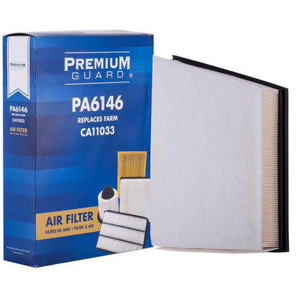 Pronto Air Filter PA6146