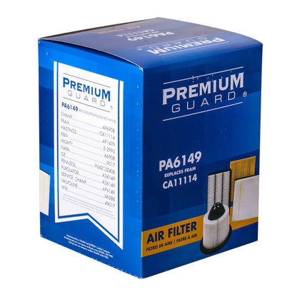 Pronto Air Filter PA6149