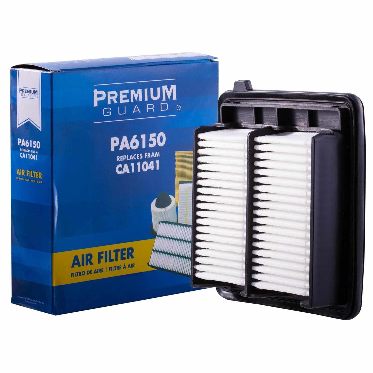 Pronto Air Filter PA6150