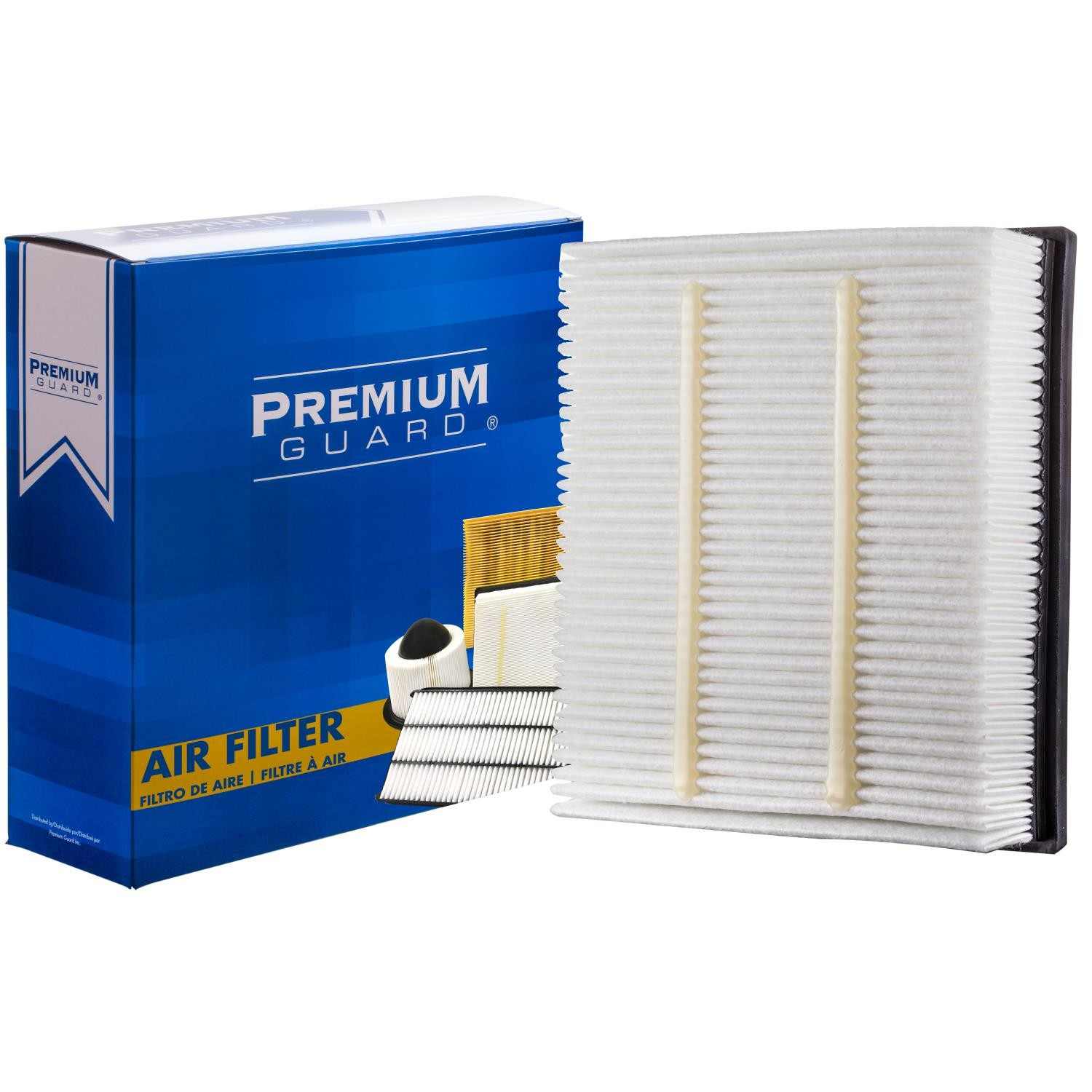 Pronto Air Filter PA6151